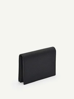 Pedro Icon Leather Card Holder