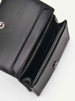 Pedro Icon Leather Card Holder