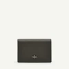 Pedro Icon Leather Card Holder
