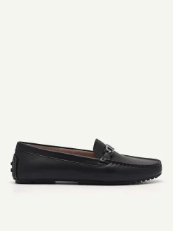 Pedro Icon Leather Driving Shoes