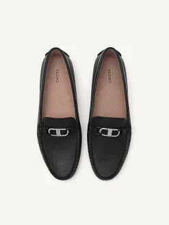 Pedro Icon Leather Driving Shoes