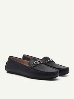 Pedro Icon Leather Driving Shoes