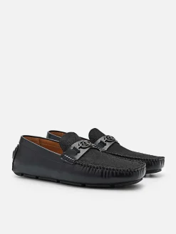 Pedro Icon Leather Driving Shoes