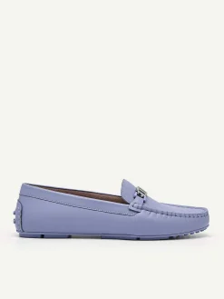 Pedro Icon Leather Driving Shoes