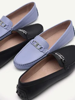 Pedro Icon Leather Driving Shoes