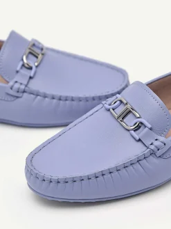 Pedro Icon Leather Driving Shoes