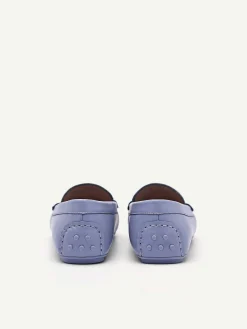 Pedro Icon Leather Driving Shoes