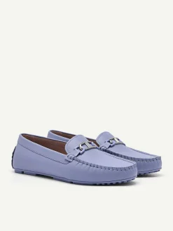 Pedro Icon Leather Driving Shoes