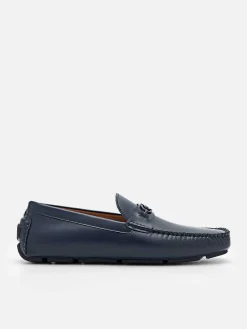 Pedro Icon Leather Driving Shoes
