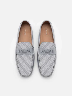 Pedro Icon Leather Driving Shoes