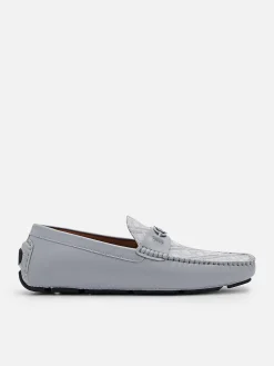 Pedro Icon Leather Driving Shoes