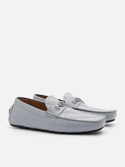 Pedro Icon Leather Driving Shoes