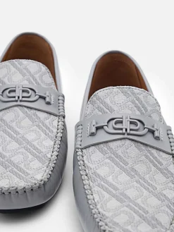 Pedro Icon Leather Driving Shoes