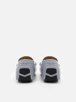 Pedro Icon Leather Driving Shoes