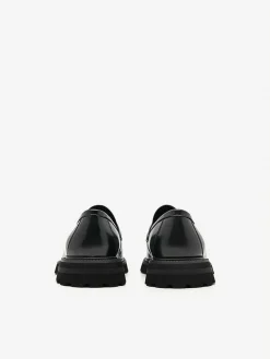Pedro Icon Leather Loafers