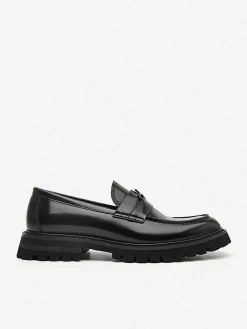 Pedro Icon Leather Loafers