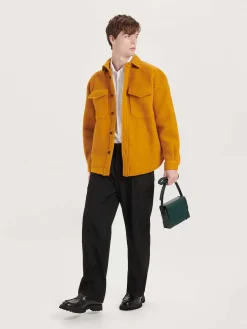 Pedro Icon Leather Loafers