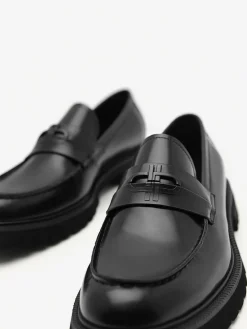 Pedro Icon Leather Loafers