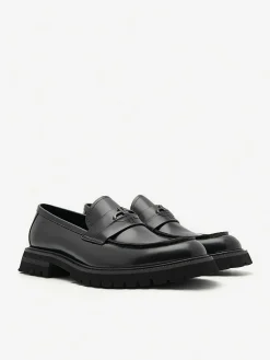 Pedro Icon Leather Loafers