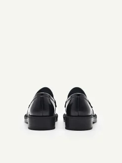 Pedro Icon Leather Loafers