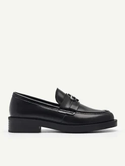 Pedro Icon Leather Loafers