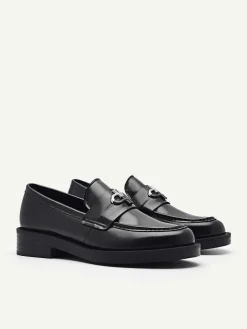 Pedro Icon Leather Loafers