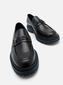 Pedro Icon Leather Loafers