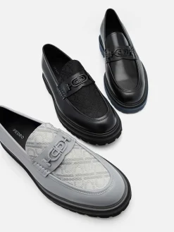 Pedro Icon Leather Loafers