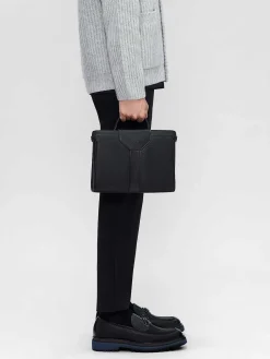 Pedro Icon Leather Loafers