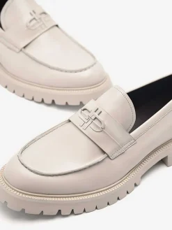 Pedro Icon Leather Loafers