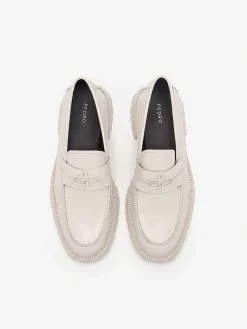 Pedro Icon Leather Loafers