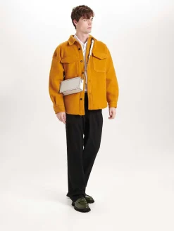 Pedro Icon Leather Loafers