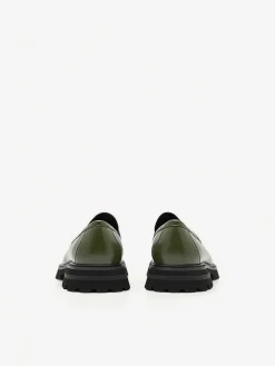 Pedro Icon Leather Loafers