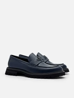 Pedro Icon Leather Loafers
