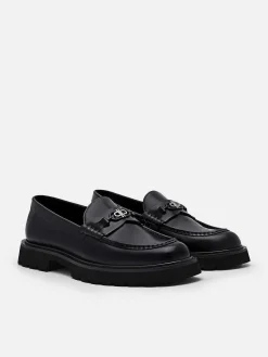 Pedro Icon Leather Loafers