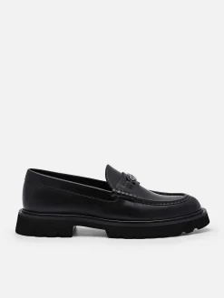 Pedro Icon Leather Loafers