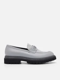 Pedro Icon Leather Loafers