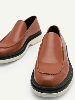 Pedro Icon Leather Loafers