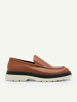Pedro Icon Leather Loafers