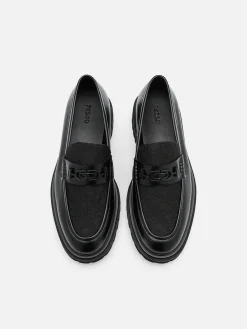 Pedro Icon Leather Loafers