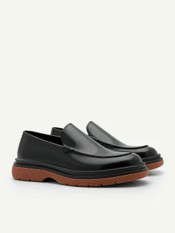 Pedro Icon Leather Loafers