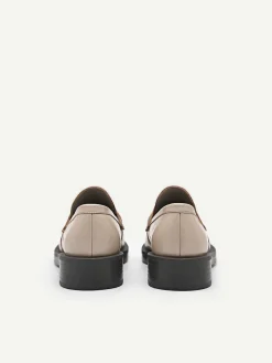 Pedro Icon Leather Loafers
