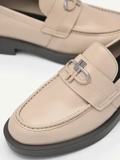 Pedro Icon Leather Loafers