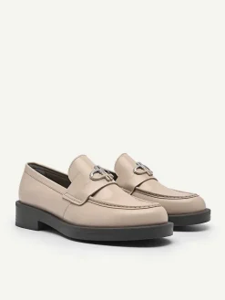 Pedro Icon Leather Loafers