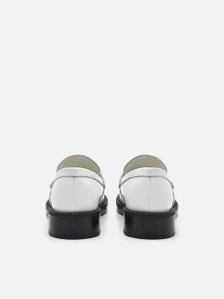 Pedro Icon Leather Loafers
