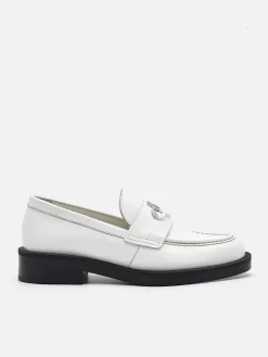 Pedro Icon Leather Loafers