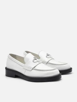 Pedro Icon Leather Loafers
