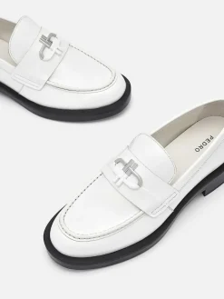 Pedro Icon Leather Loafers