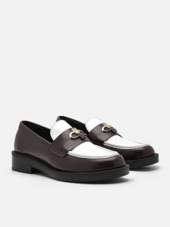 Pedro Icon Leather Loafers