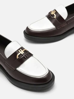 Pedro Icon Leather Loafers